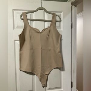 Women Bodysuit